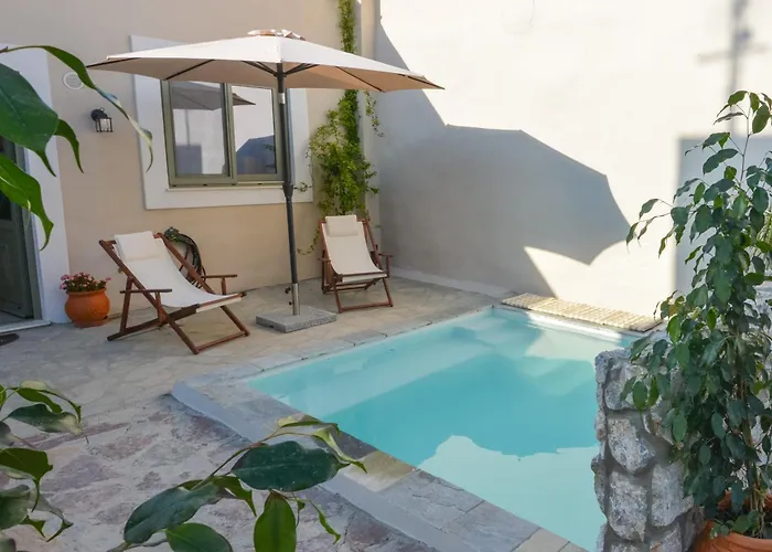 Anassa Mountain House