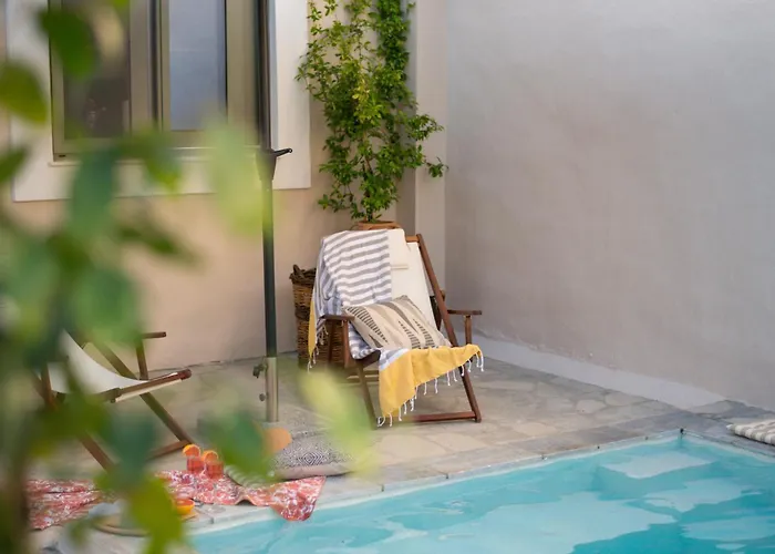 Anassa Mountain House