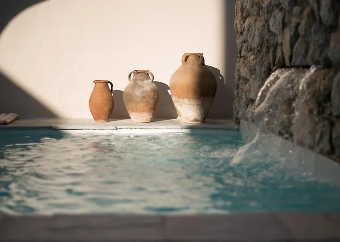 Holiday home Anassa Mountain House *