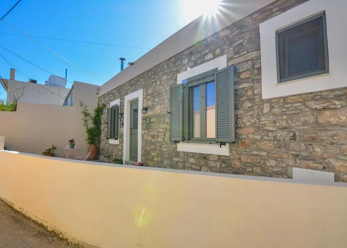 Anassa Mountain House