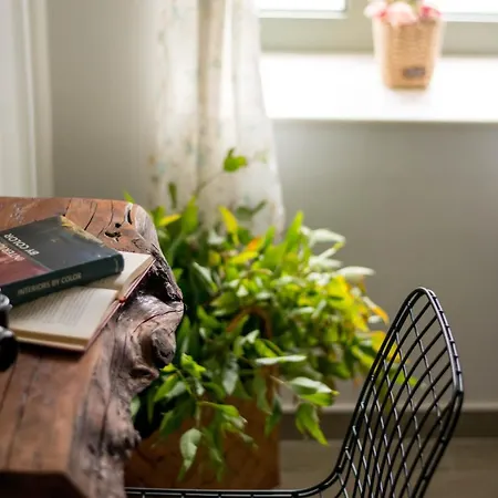 Anassa Mountain House Ferienhaus *