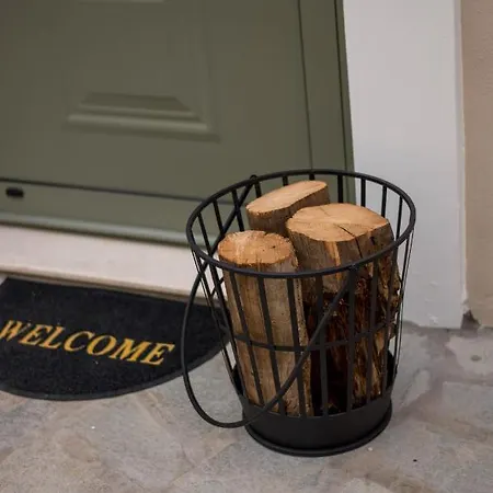 Anassa Mountain House *