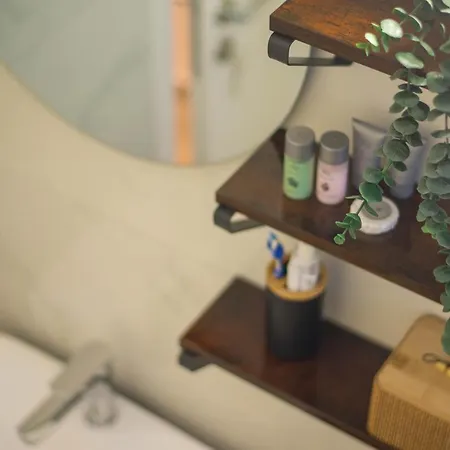 Anassa Mountain House Émbonas