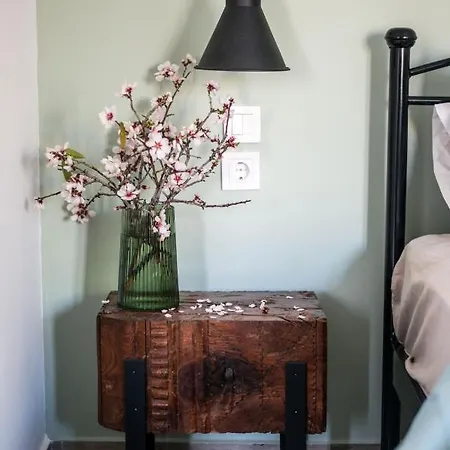 Anassa Mountain House Émbonas