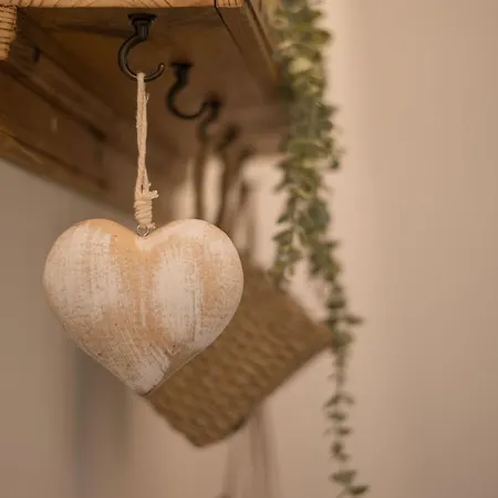 Ferienhaus Anassa Mountain House Émbonas