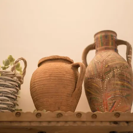 Anassa Mountain House *