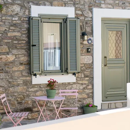 Anassa Mountain House Ferienhaus