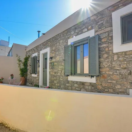 Anassa Mountain House