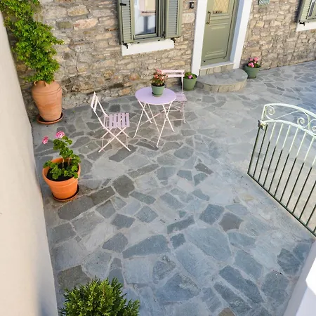 Anassa Mountain House Émbonas