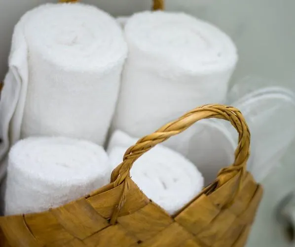 Anassa Mountain House Ferienhaus *