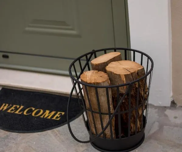 Anassa Mountain House *