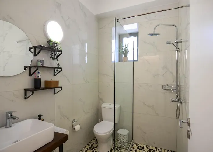 Anassa Mountain House