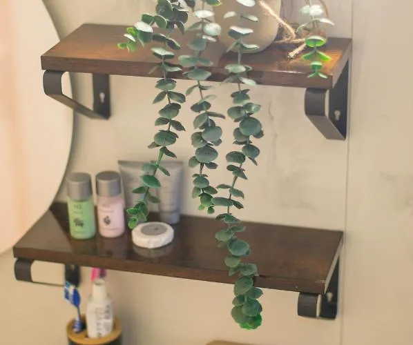 Ferienhaus Anassa Mountain House Émbonas