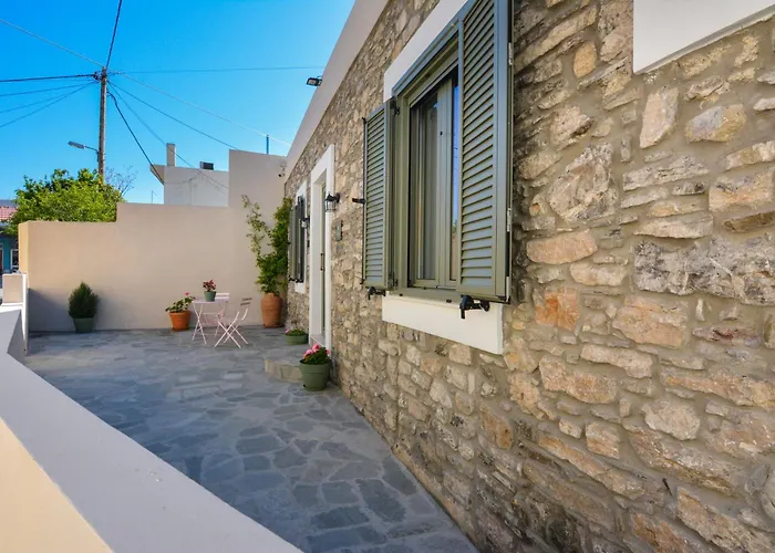 Anassa Mountain House *